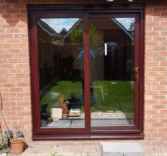 window fitters in Norwich & Norfolk