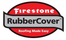 firestone - Rubber cover EPDM Rubber roofing