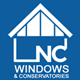 NC Windows Ltd Logo